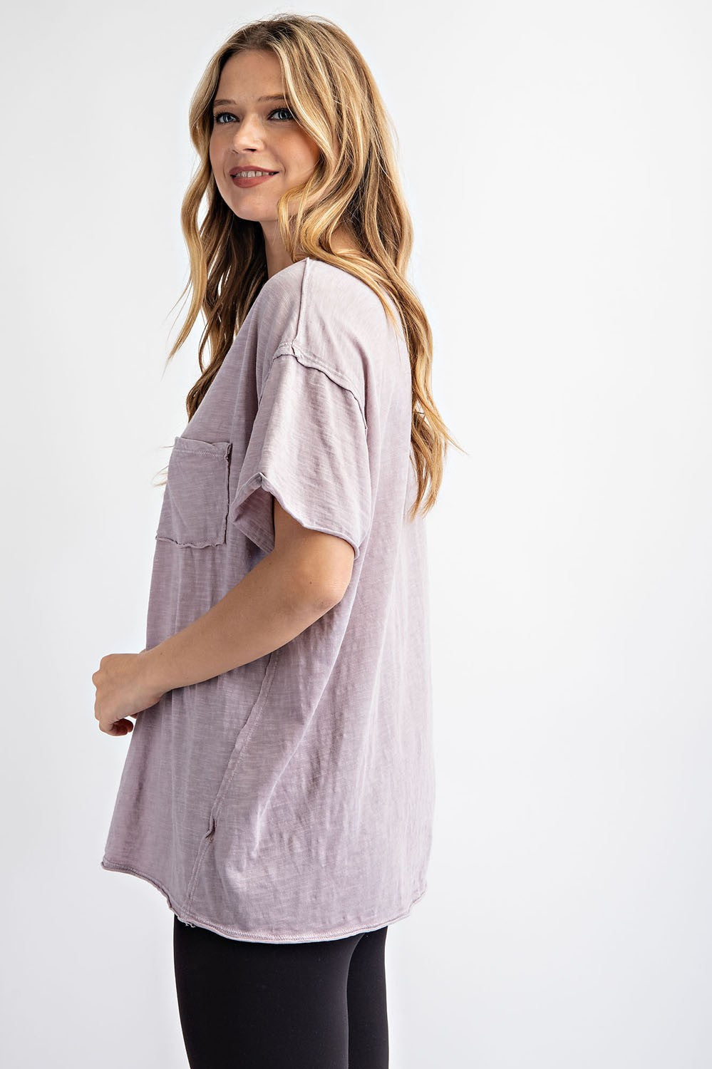 Mauve Rae