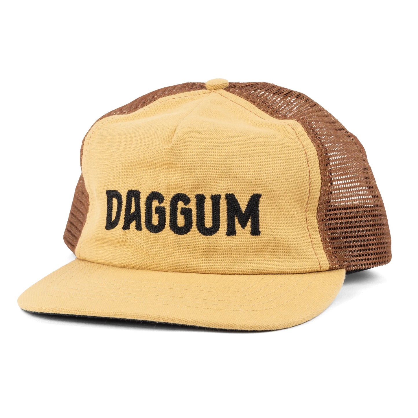 Daggum Hat