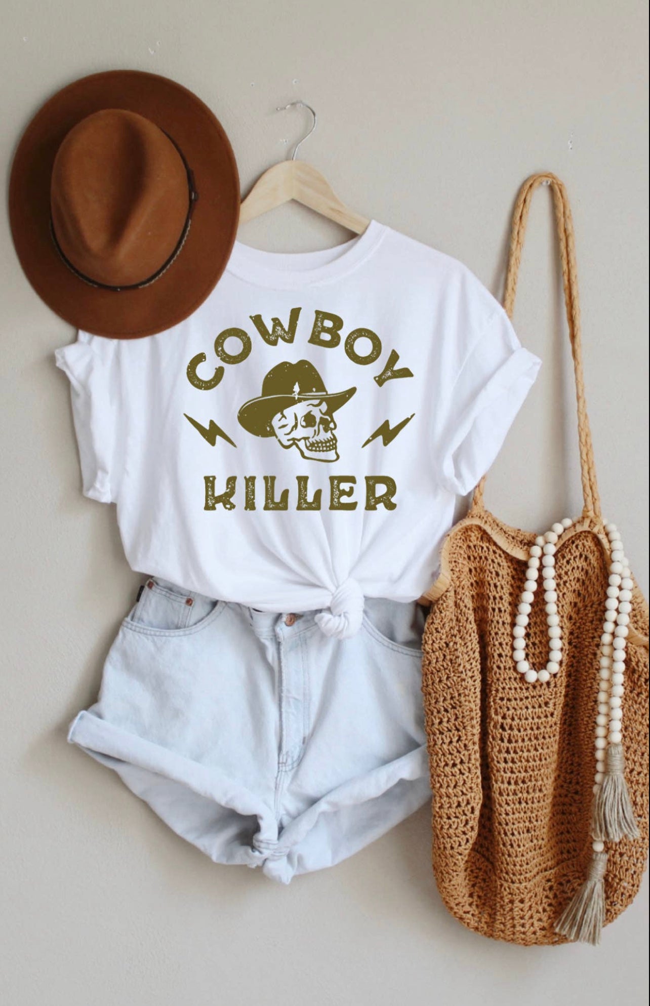 Cowboy Killer