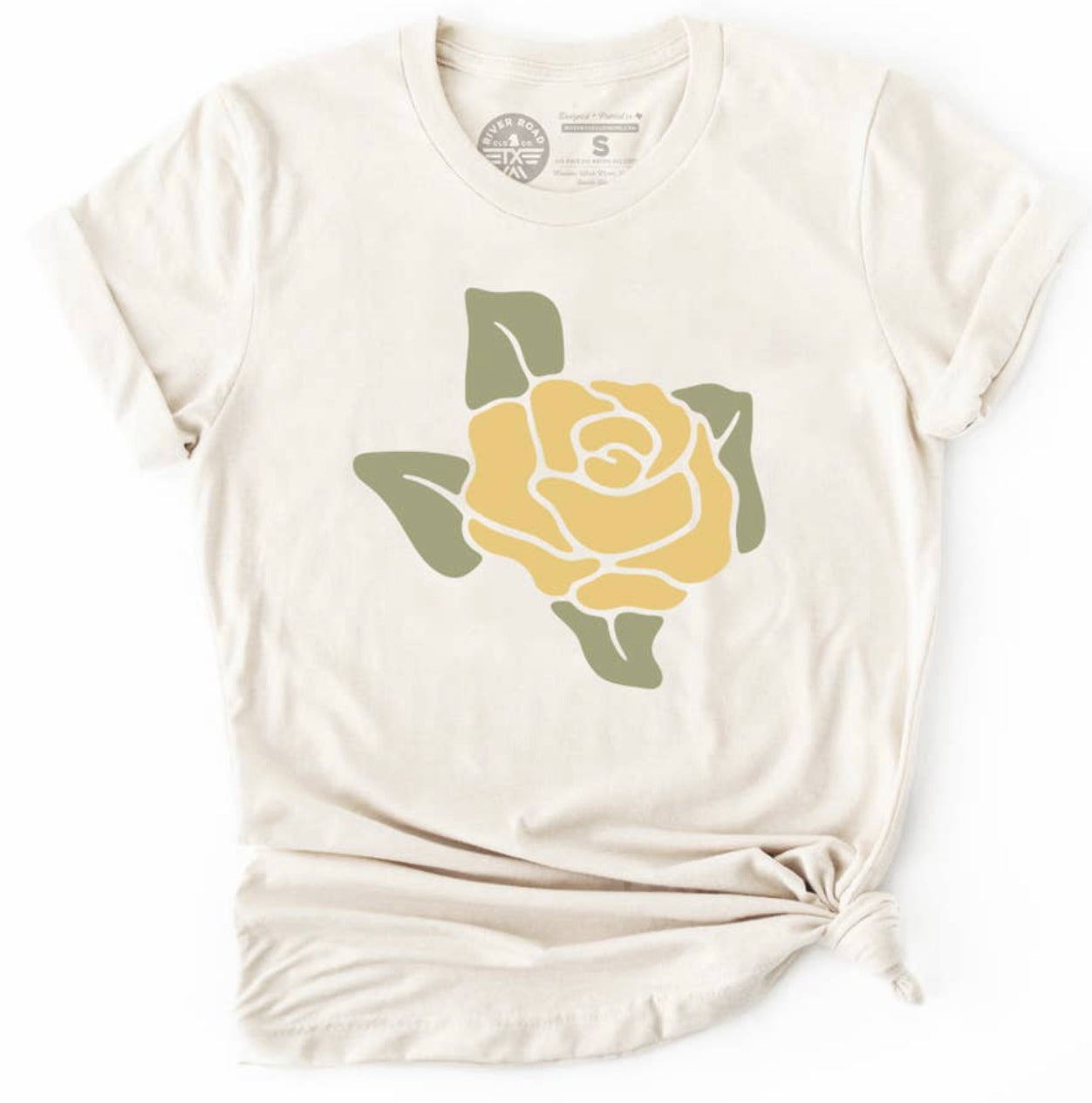 Yellow Rose of Texas