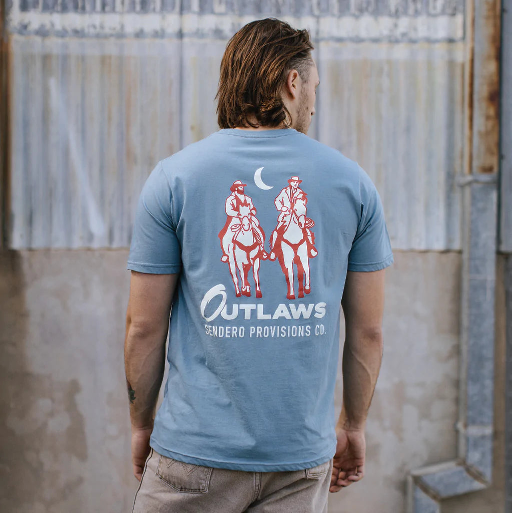 Outlaws-Sendero Provisions