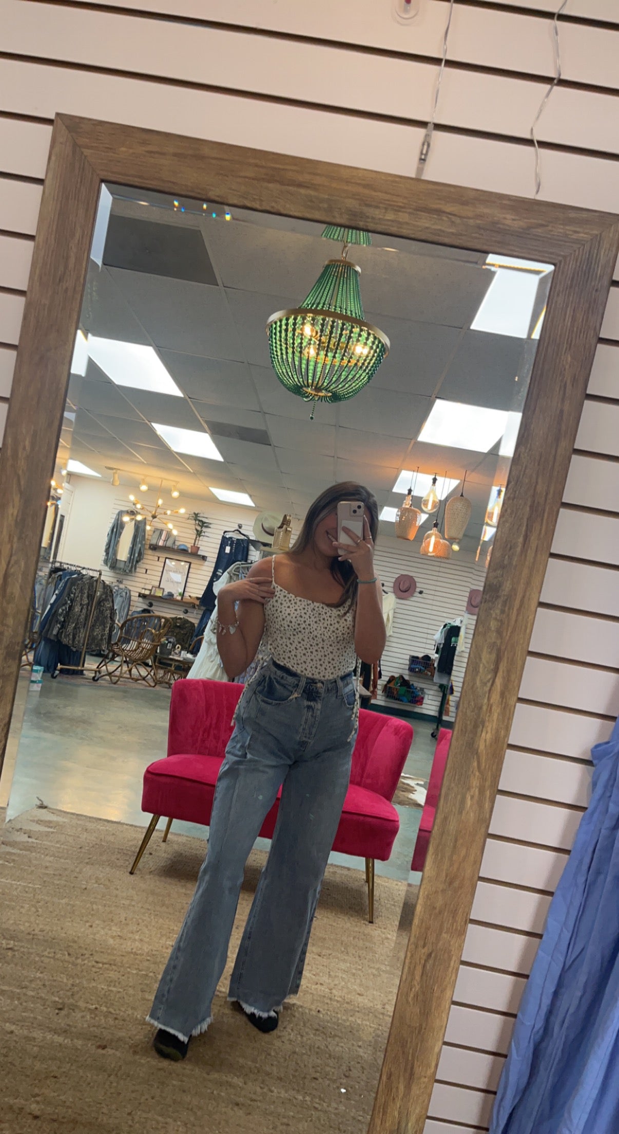 Jodie Jeans