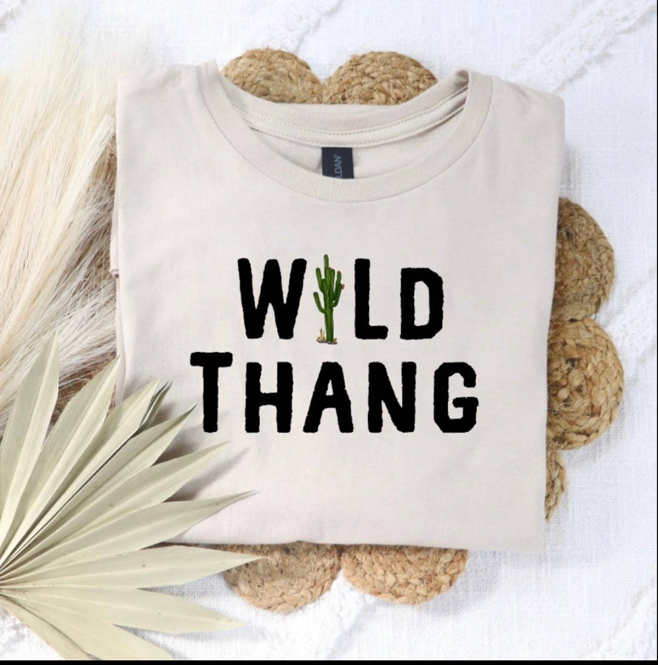 Wild Thang