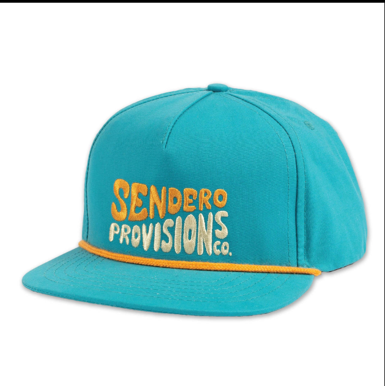 Retro Hat