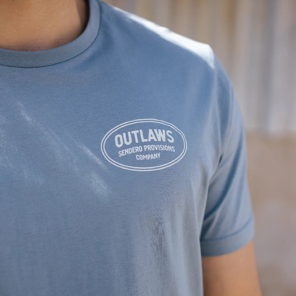 Outlaws-Sendero Provisions