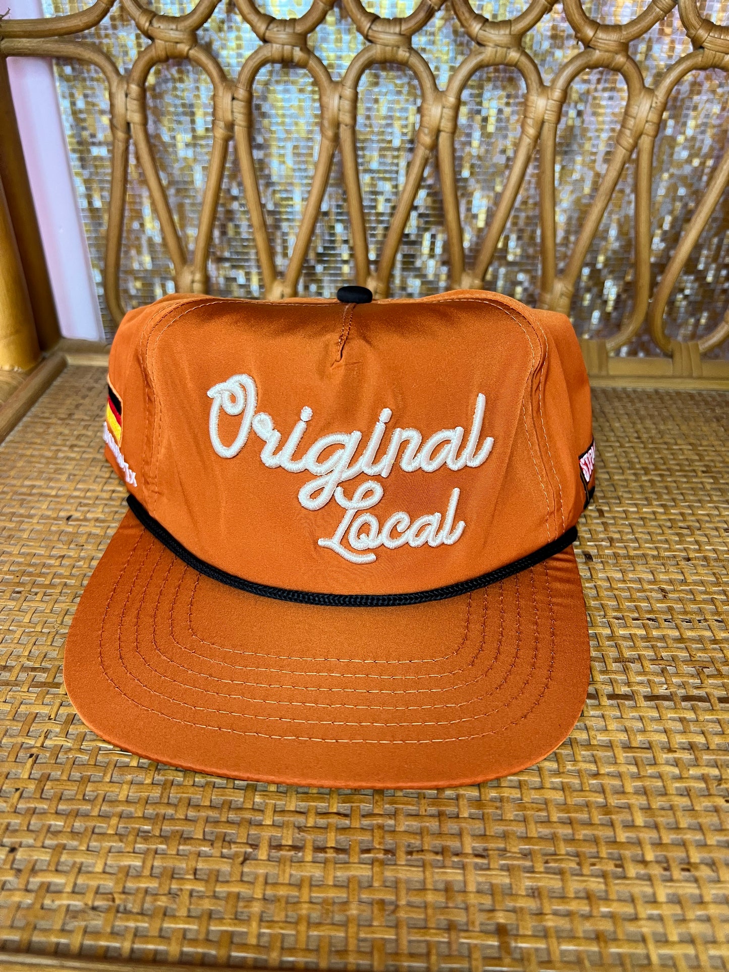 Original Local