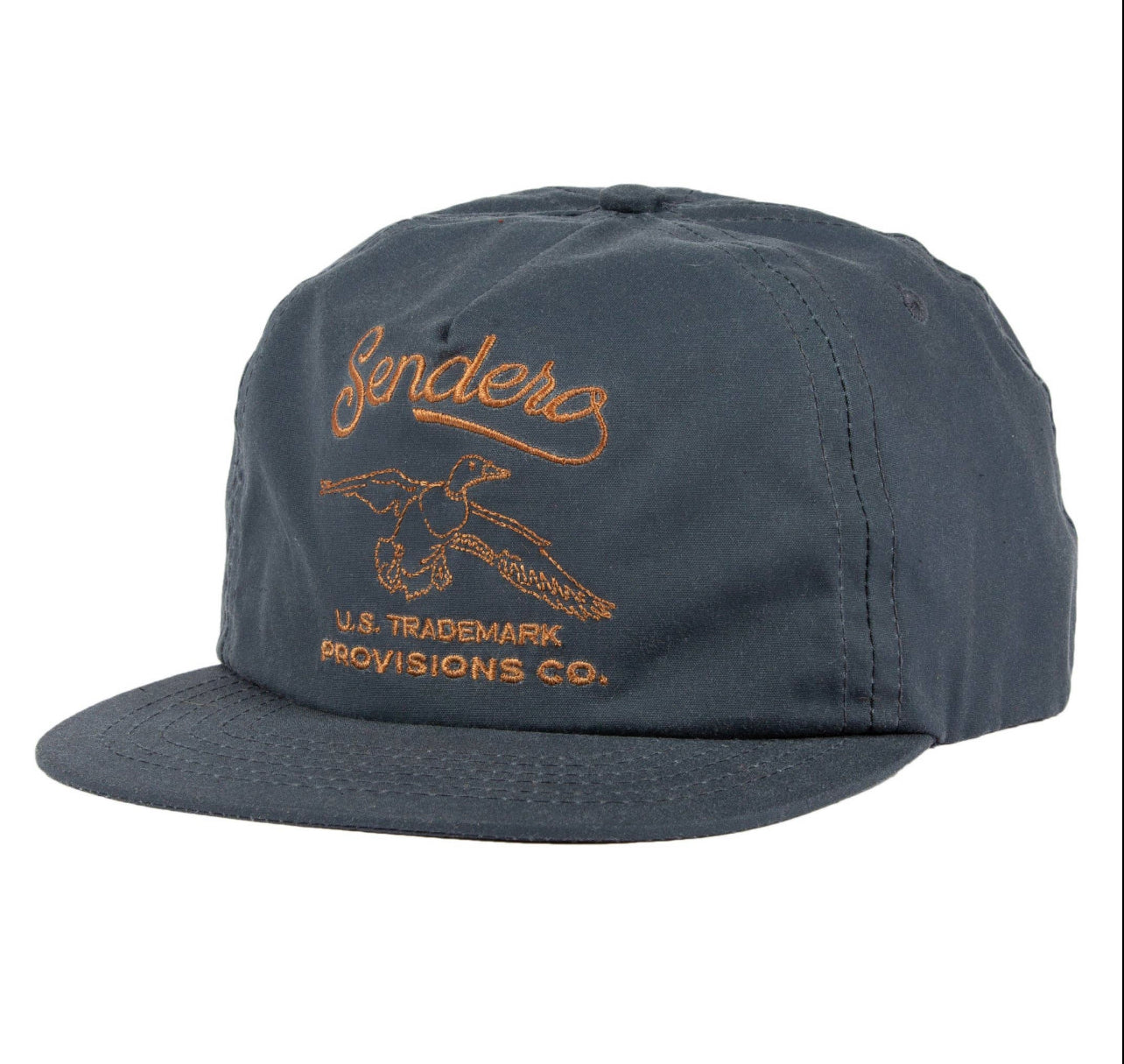 Mallard Hat