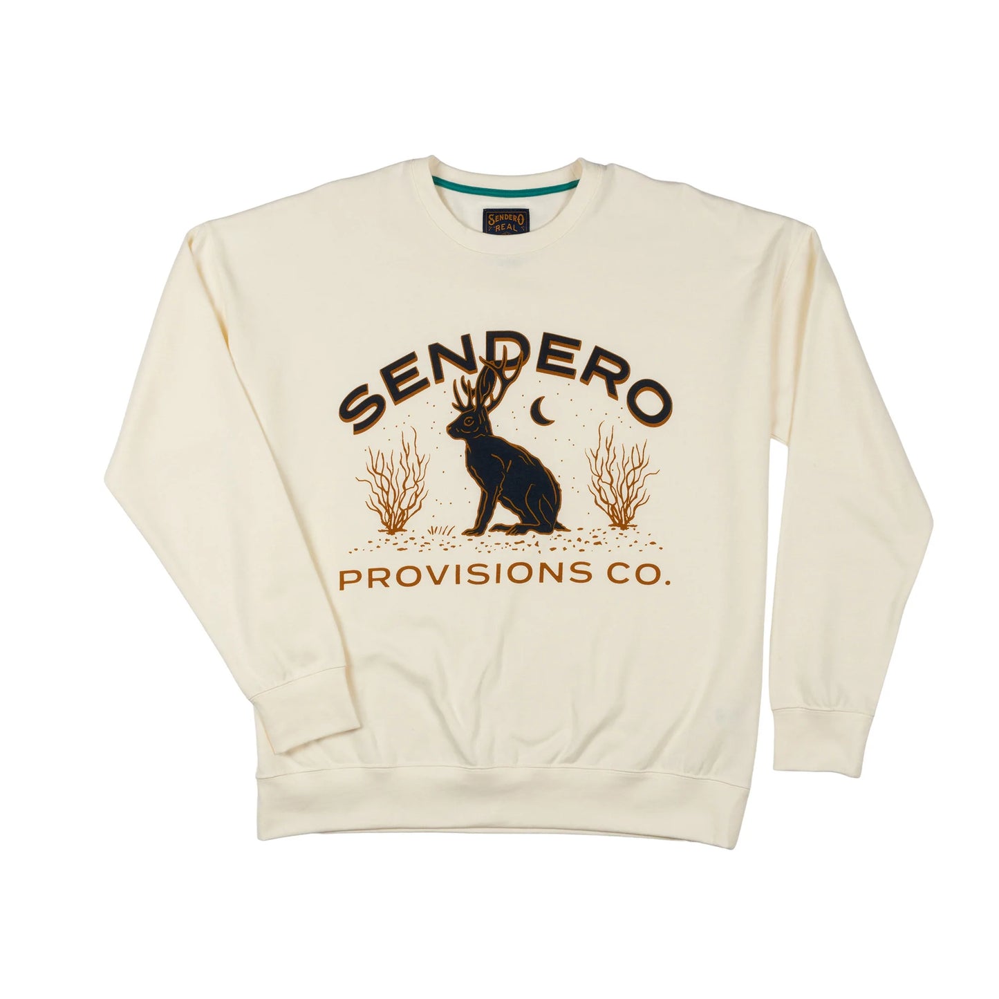 Jackalope Sweatshirt