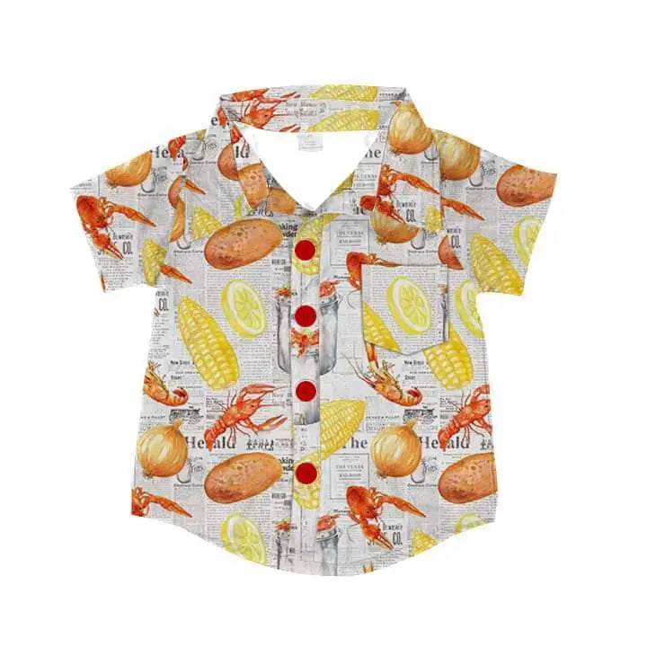 *CrawDaDDy*