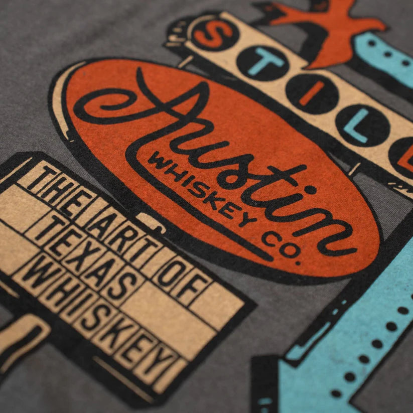 Retro Sign