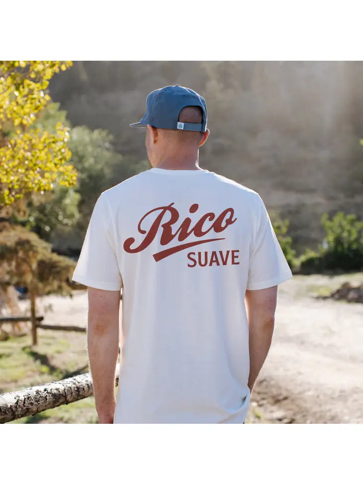 Rico Suave