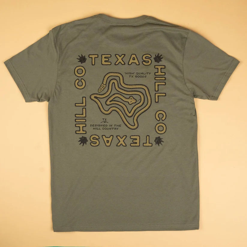 TX Rattler