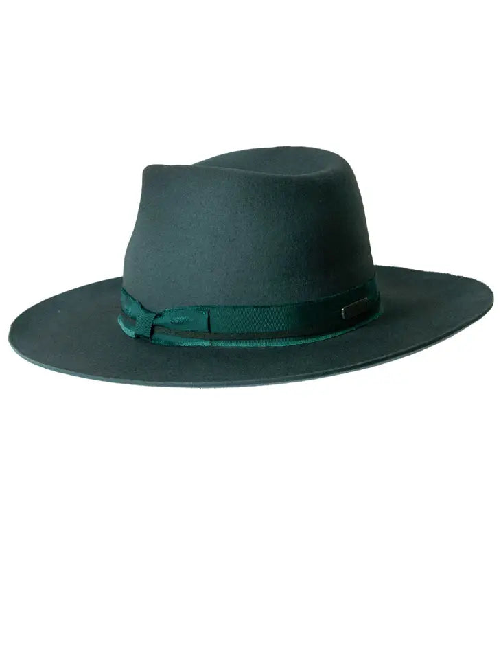 Greenwich Felt Fedora
