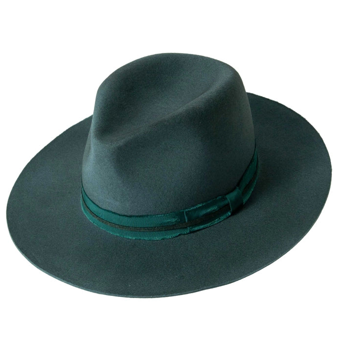 Greenwich Felt Fedora