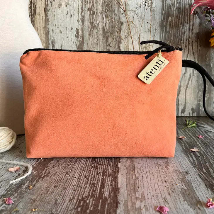 Le Tigre Grand Pouch