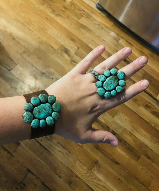 The Roan Ring