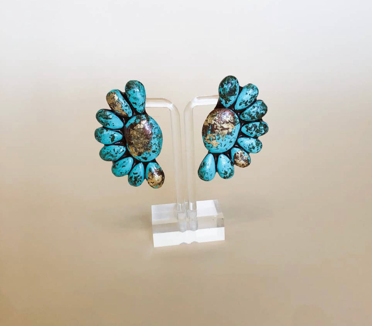 Henley Earrings