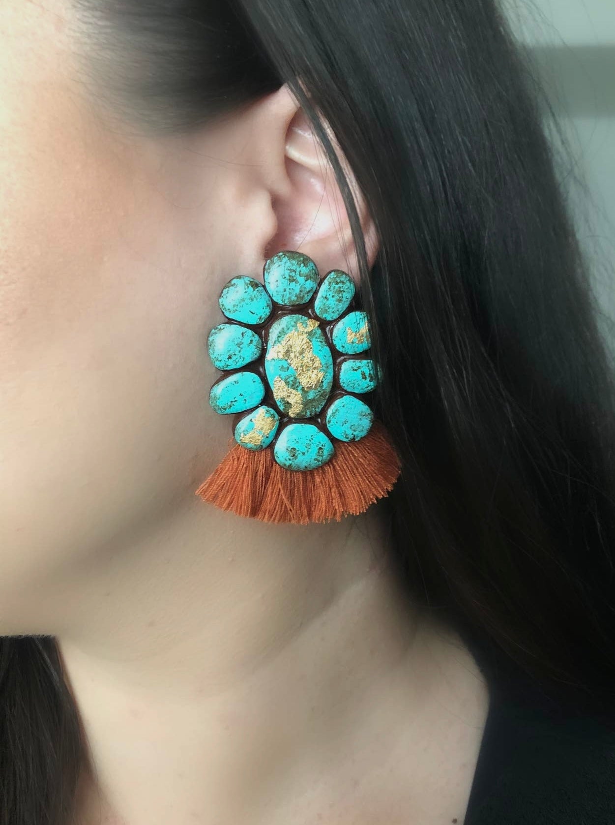 Marilyn Rust Fringe