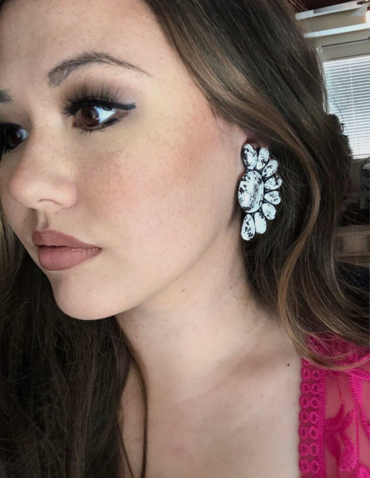 Henley Earrings