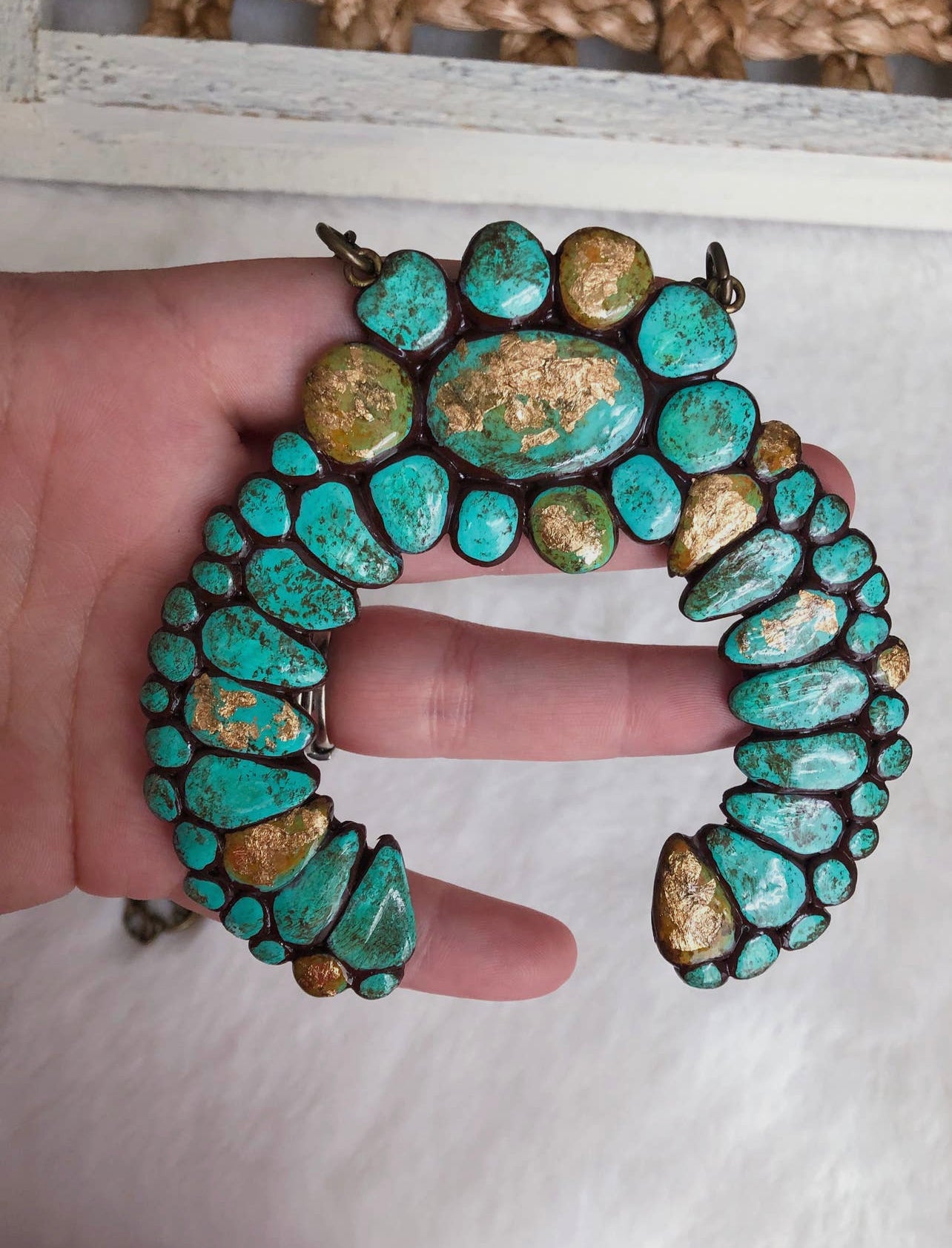 Aspen Necklace