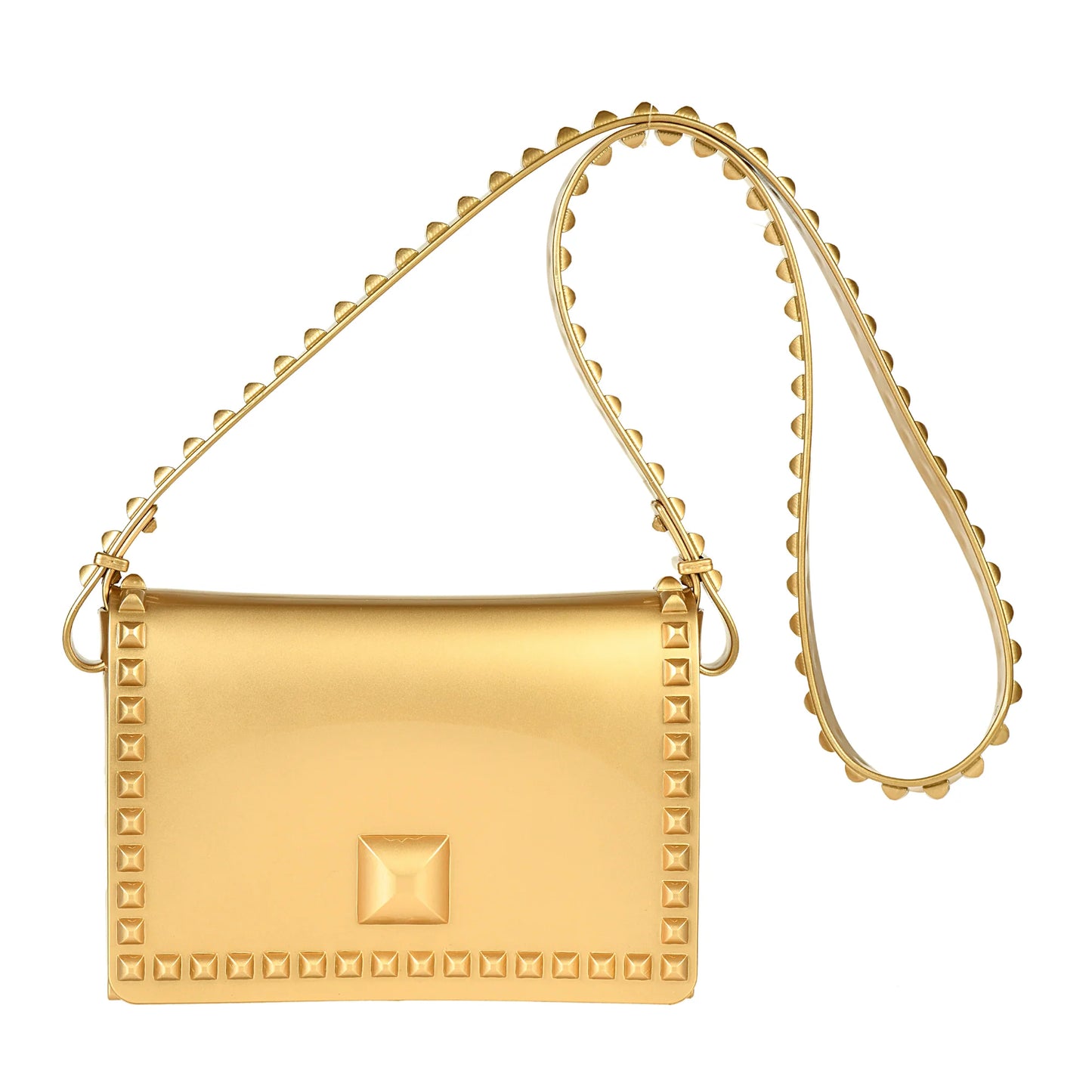 Graziella Flap Crossbody