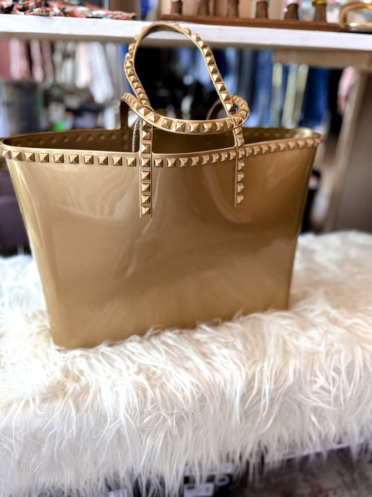Angelica Large Tote
