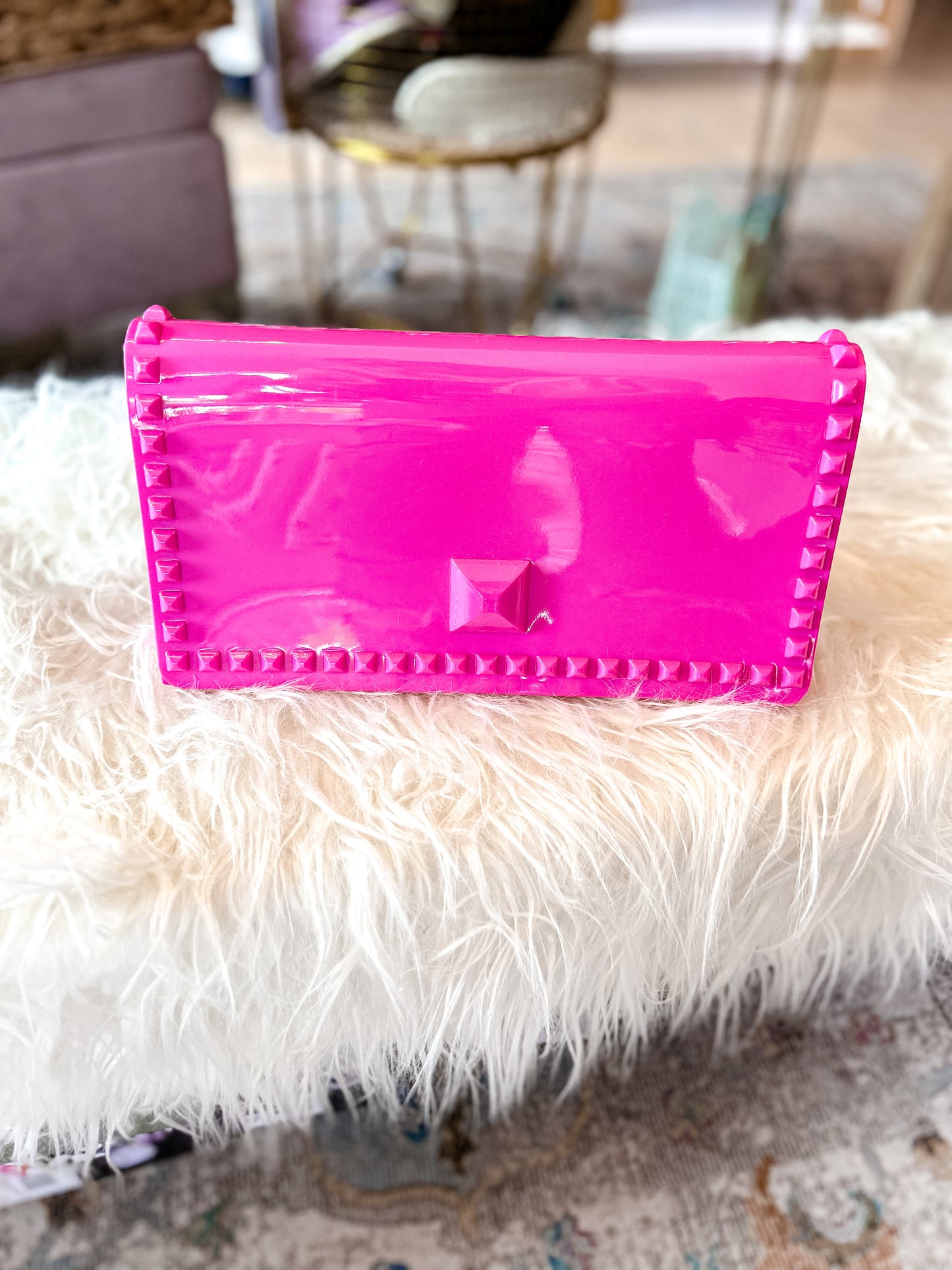 Nora Flap Pochette