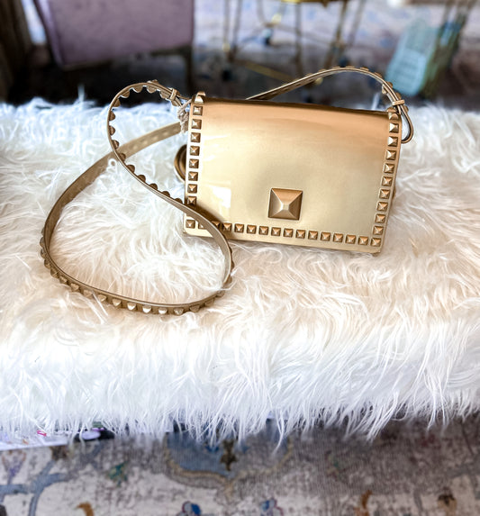 Graziella Flap Crossbody