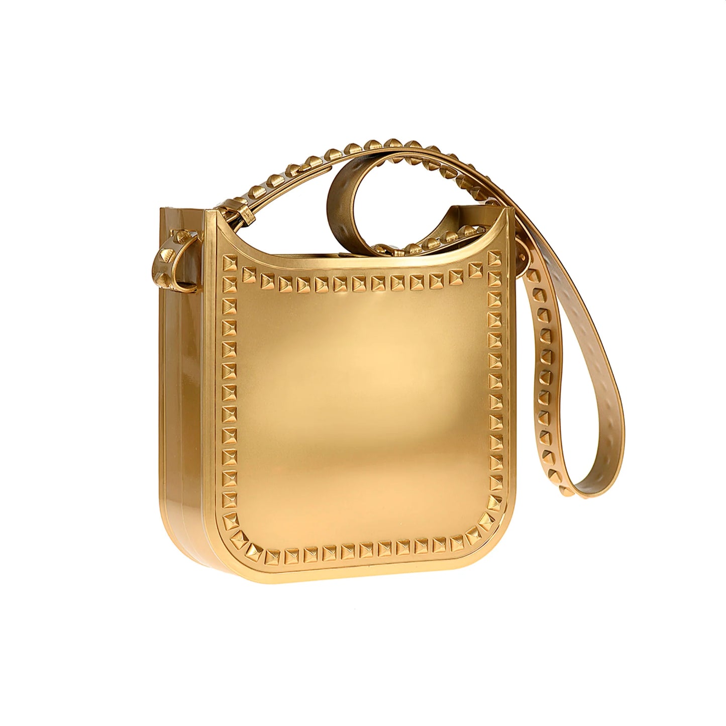 Midsize CarmenSol Crossbody