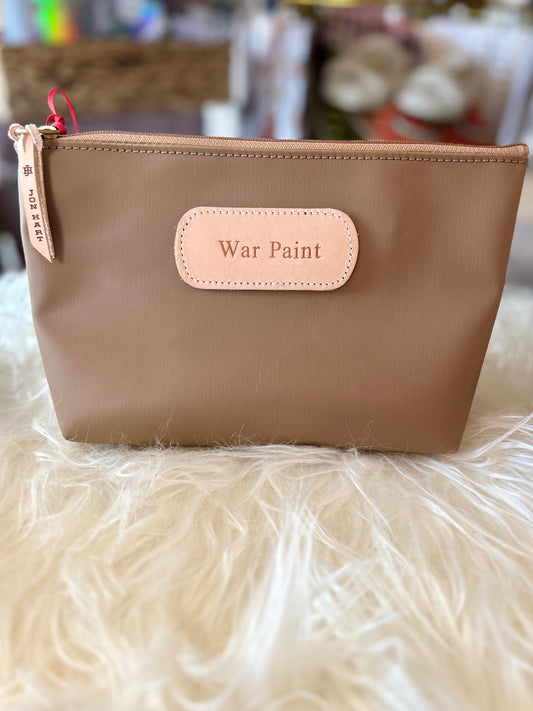 Jon Hart Makeup Bag