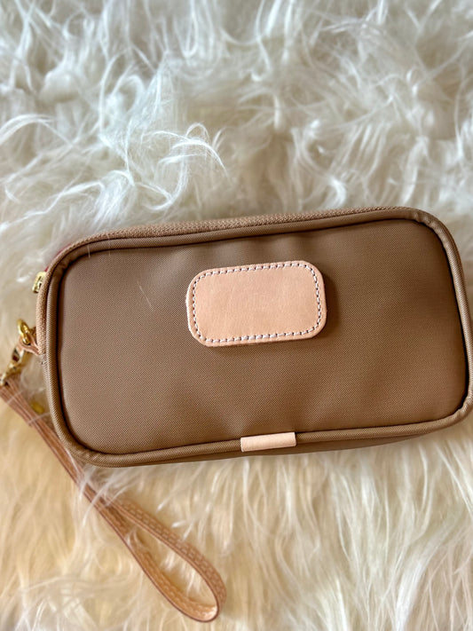 Jon Hart Wristlet