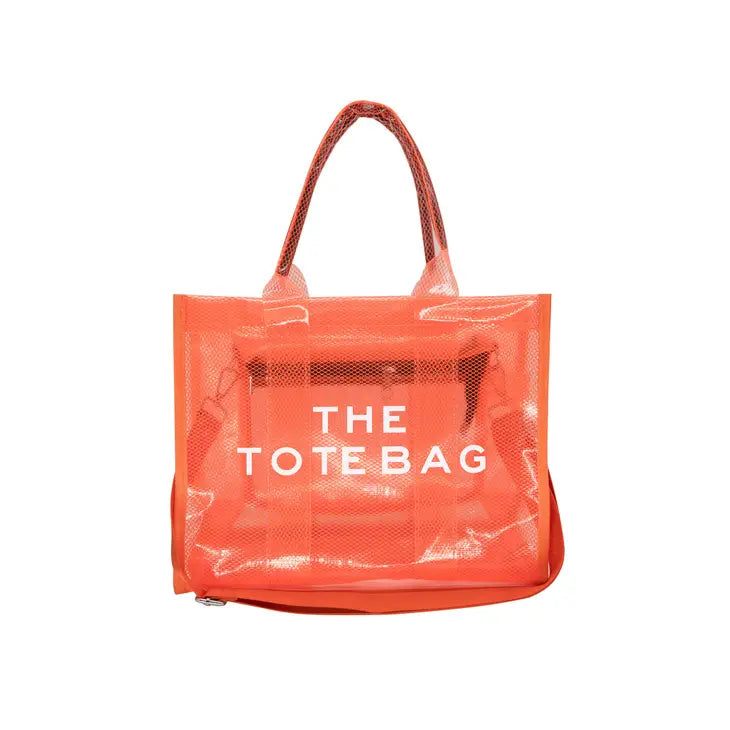 The Tote Bag