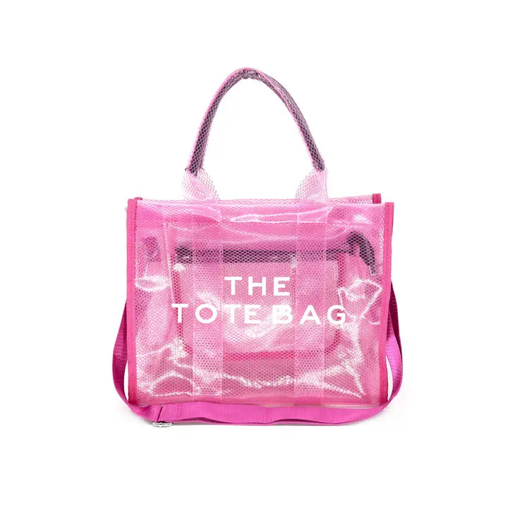 The Tote Bag