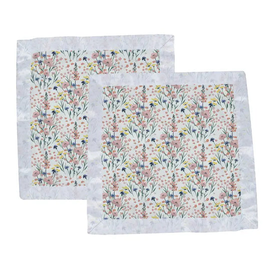 Wildflower Security Blanket