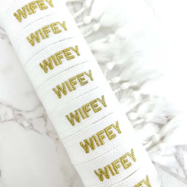 WIFEY