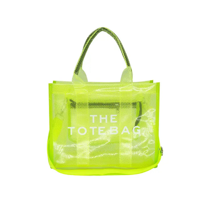 The Tote Bag