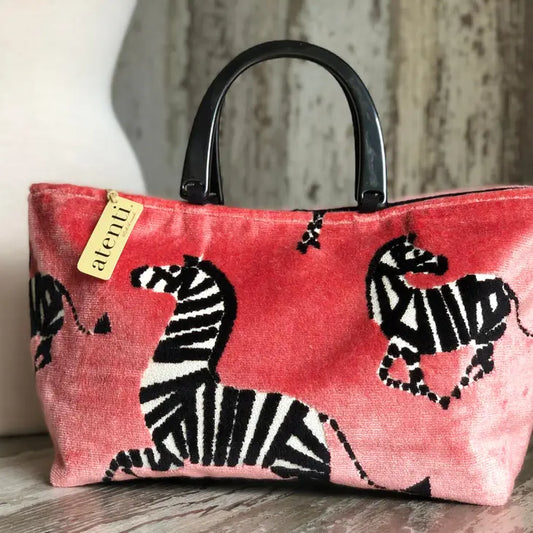 Zebra Divina