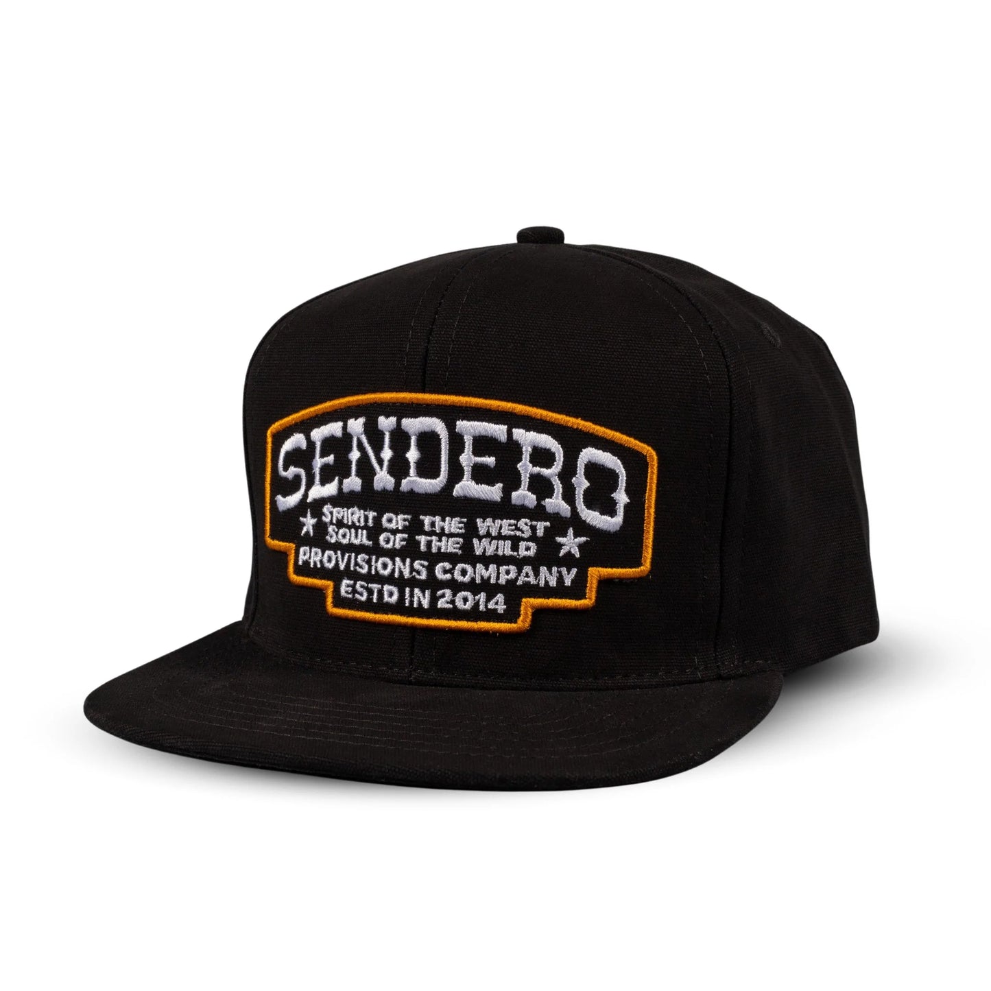 Corral Hat