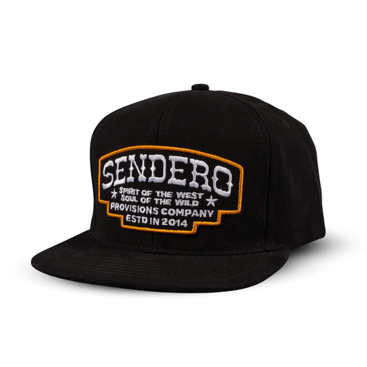 Corral Hat