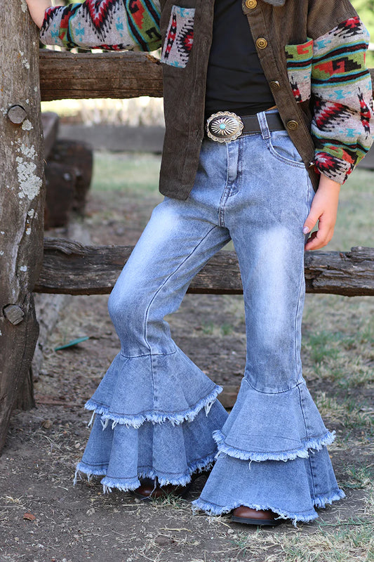 Double Layered Bells