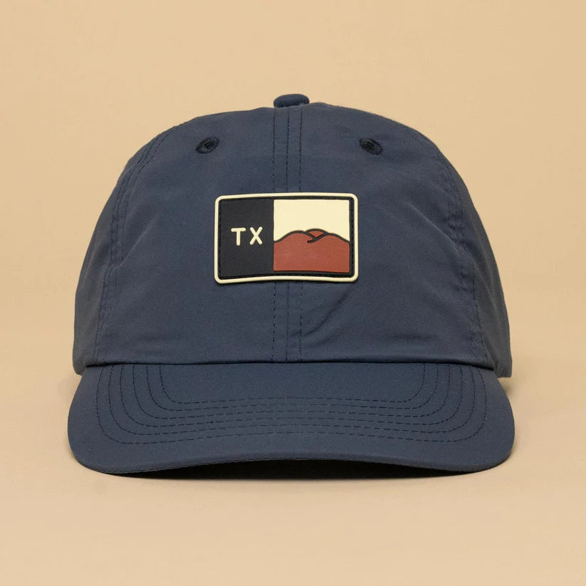 Hill Country Flag Cap