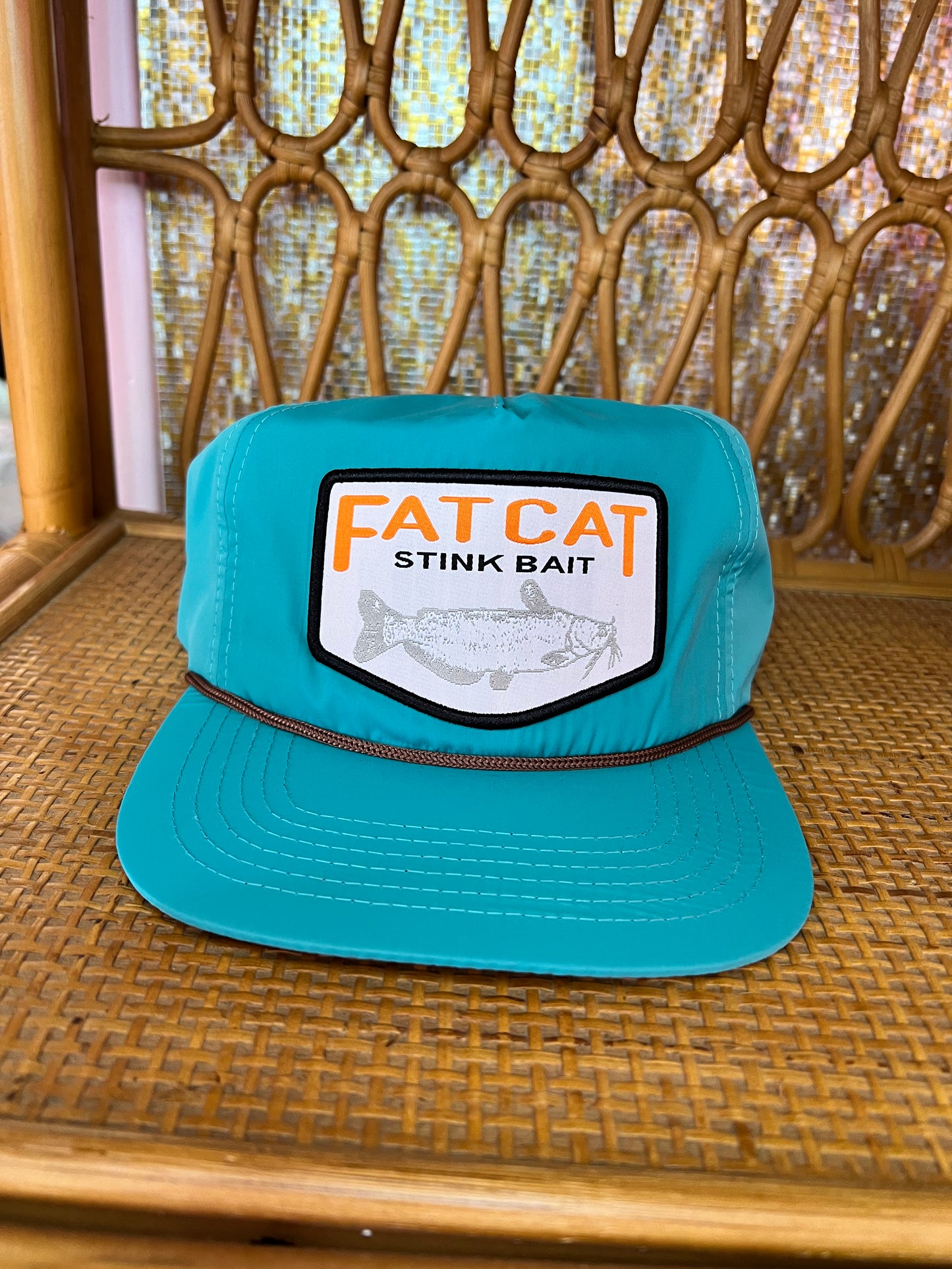 Fat Cat