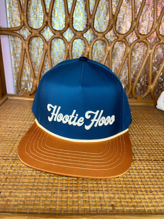 Hootie Hoo