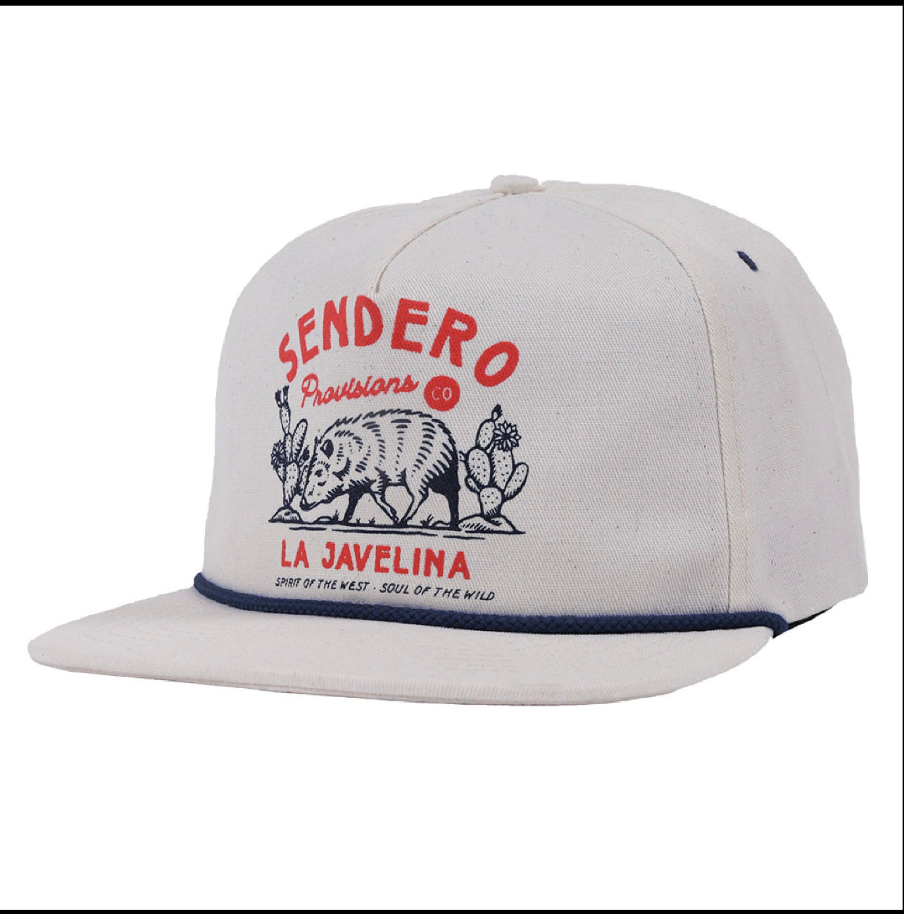 La Javelina Hat