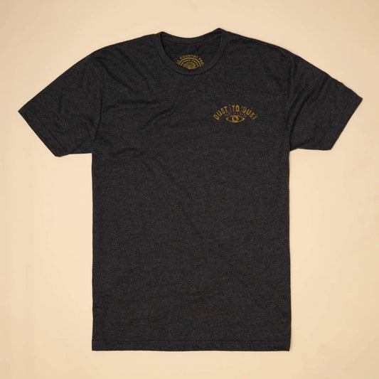 Dusk To Dusk Tee