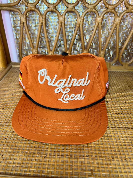 Original Local