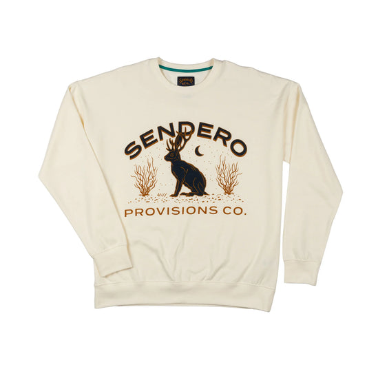 Jackalope Sweatshirt