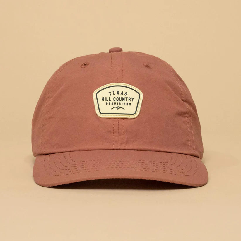 THC v1 Cap