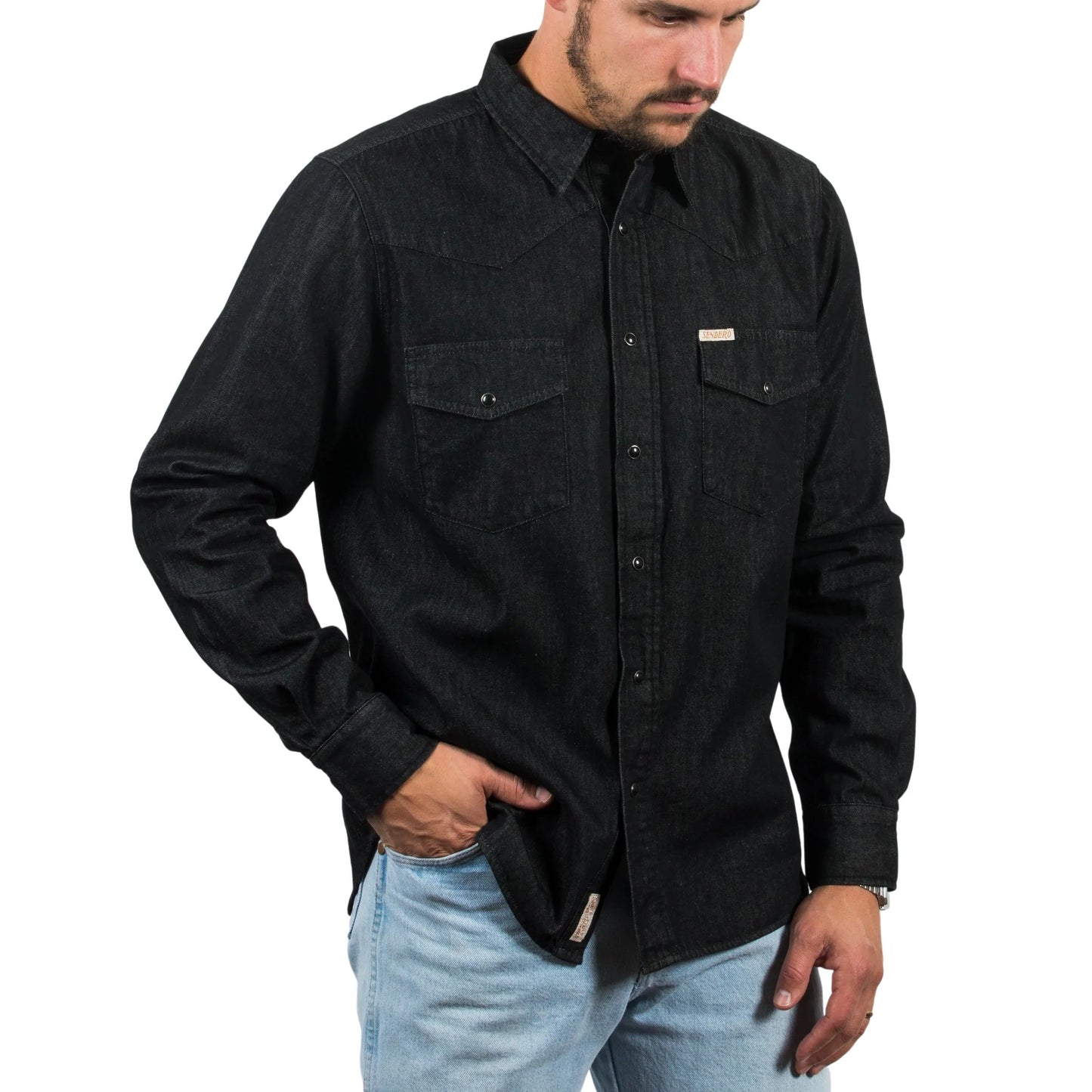 Wyatt Shirt